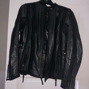 Harley Davidson Leather Jacket